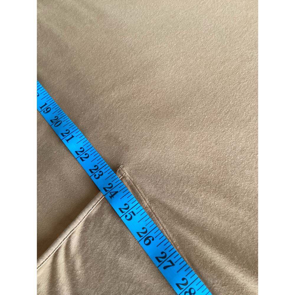 Free People Movement Women's Hot Shot Onesie Casual Orangish Brown Size Medium - Picture 10 of 11